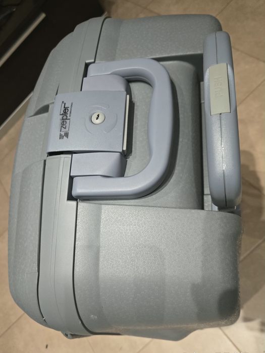 Голям куфар Zepter