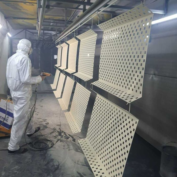 Порошковая Покраска / PARASHKOVOY KRASKA / МЕТАЛЛ/ от 40 тыс CУМ