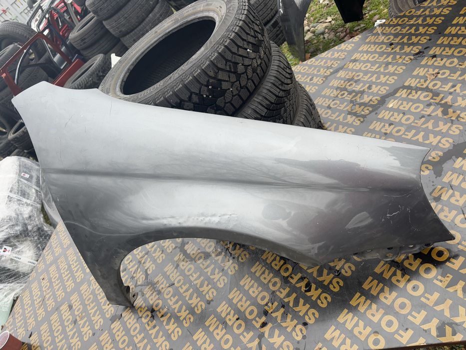 Калник VW Jetta