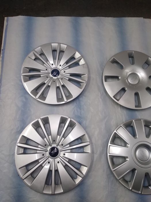 Capace ford 16 și 15