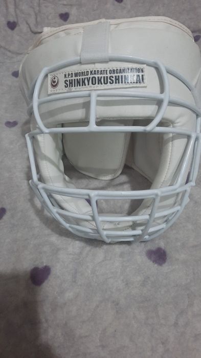 Продам новый шлем.