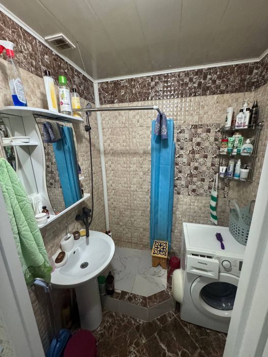 Продается 2-х комнатная квартира