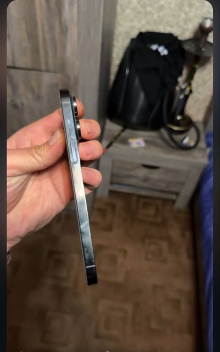 Iphone 14 pro max идеал