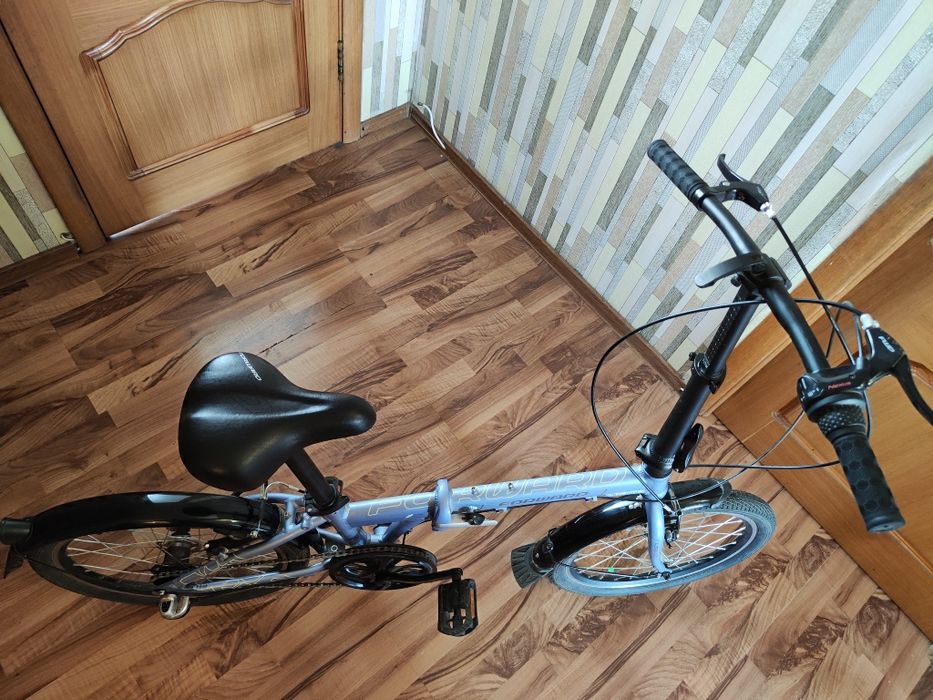 Велосипед Forward Enigma 3.0