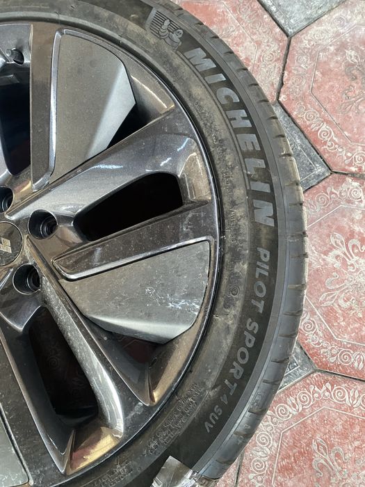 Оригинальный Диск Lixiang