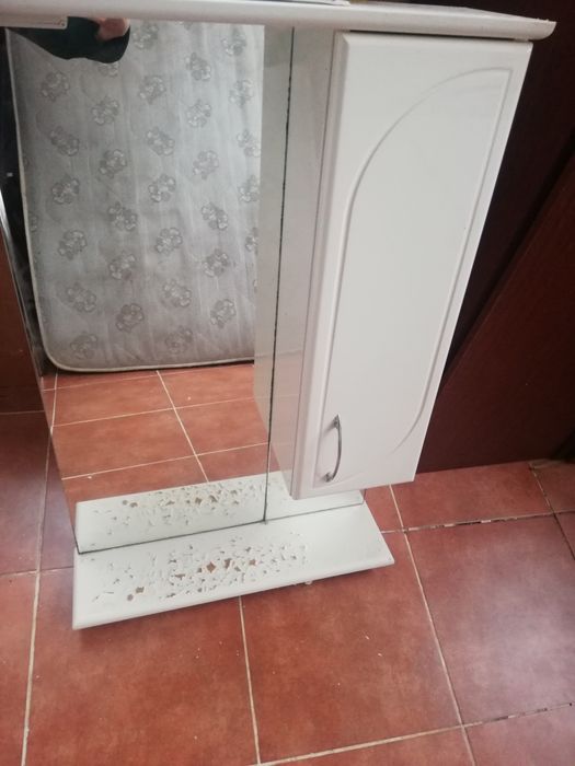 Продаются зеркала, 3 вида,срочно