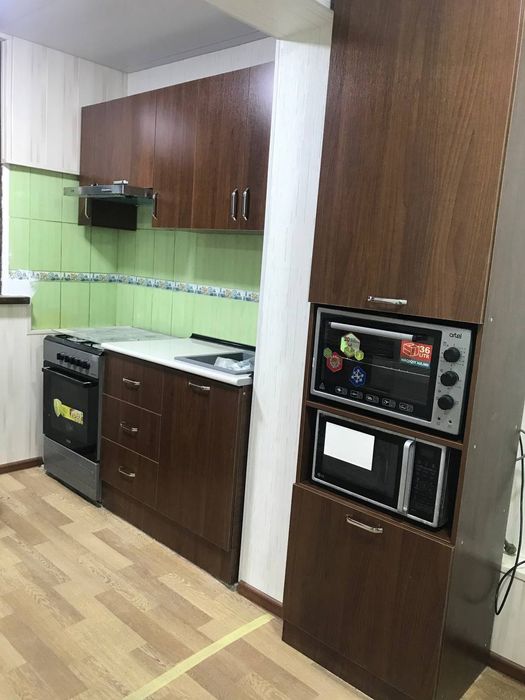 Kuhinaya mebil. Na zakaz