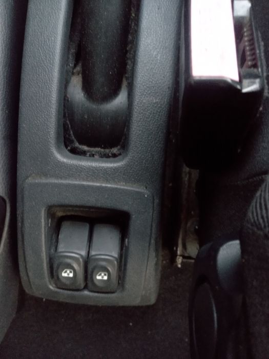 Dacia Logan MCV 5 locuri,1.6 Mpi+GPL,an 2012,Clima+Webasto