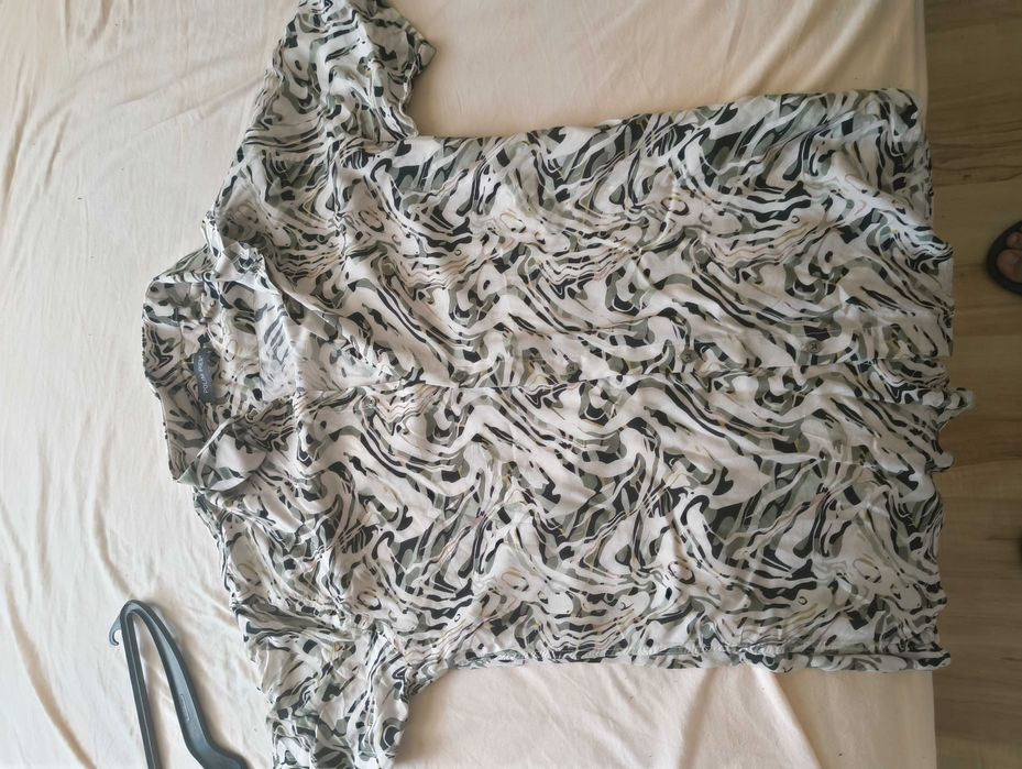 Риза polim pier м размер