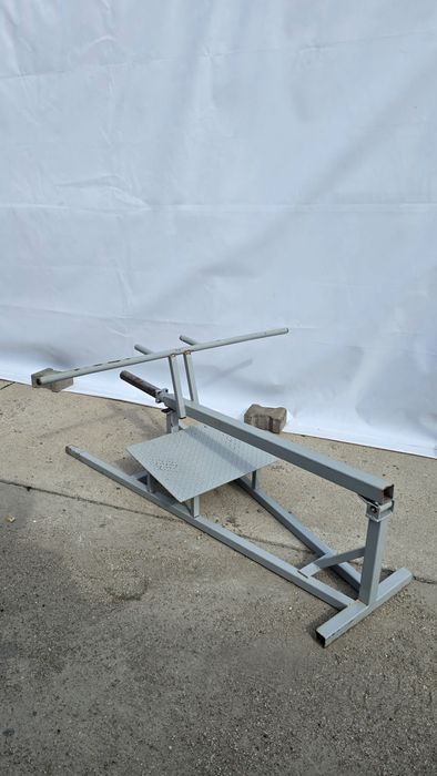 Фитнес Уреди, Пътеки, Лежанки, Колела