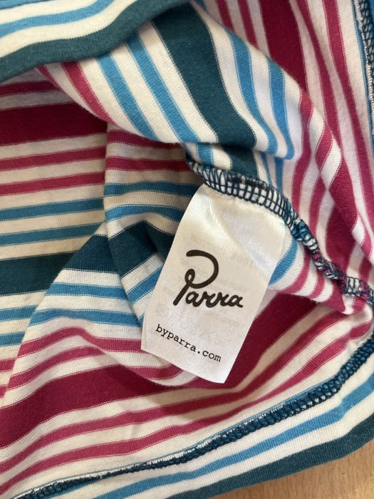 Parra мъжка тениска М