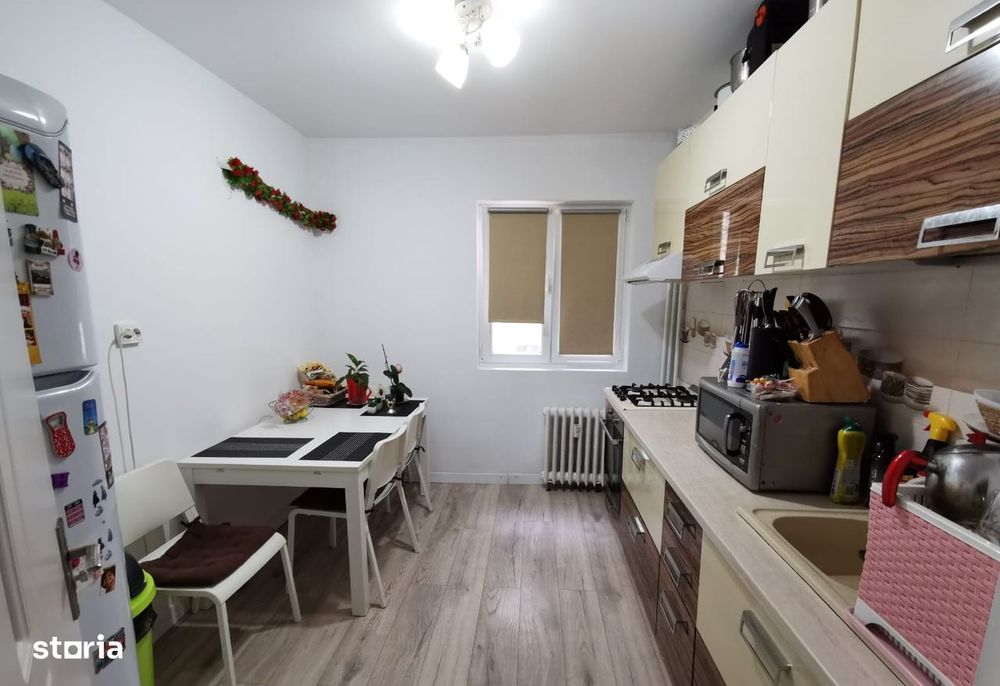 Apartament 2 camere - Loc parcare - Renovat — fotografia 3