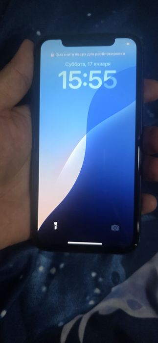 Айфон 11 память 64