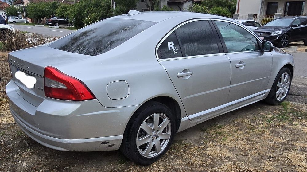 Vând Volvo S80 2.0 d