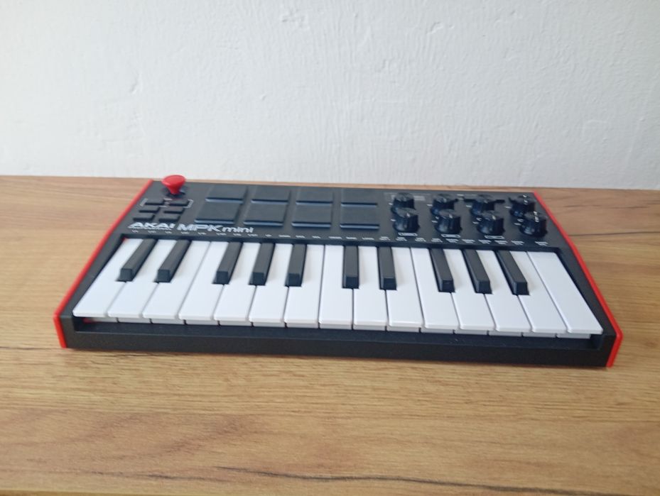 AKAI MPK mini MK 2
