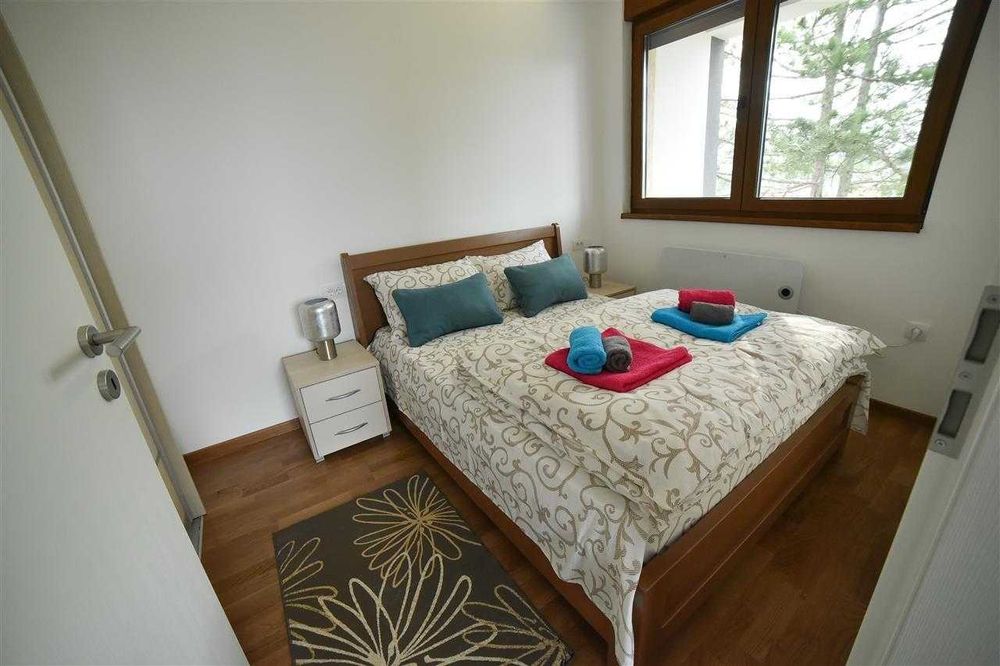 Дава се под наем Двустаен апартамент в Пловдив, Старият град - 54 кв.м за 285.6 € - Снимка #1