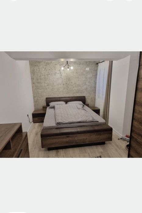 Apartament 2 camere decomandat, Bloc nou 2023, Mobilat și utilat, Pallady