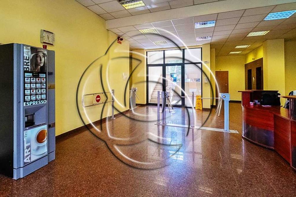 Дава се под наем Офис в София, 7-ми 11-ти километър - 128 кв.м за 797.64 € - Снимка #4