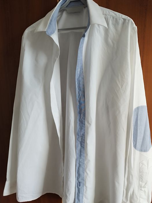 Официални мъжки ризи