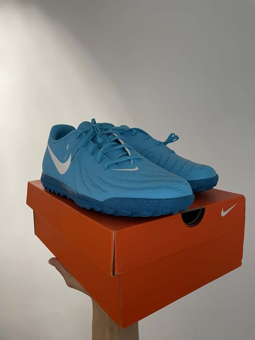 Стоножки Nike Phantom GX II