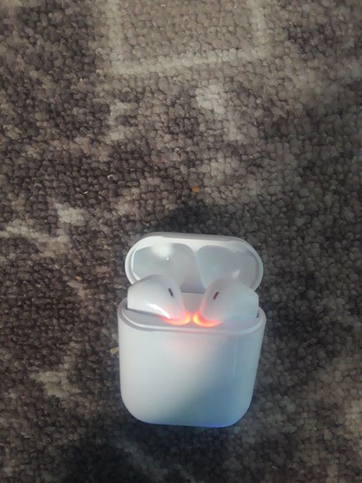 Airpods су жаңа Тұркестан