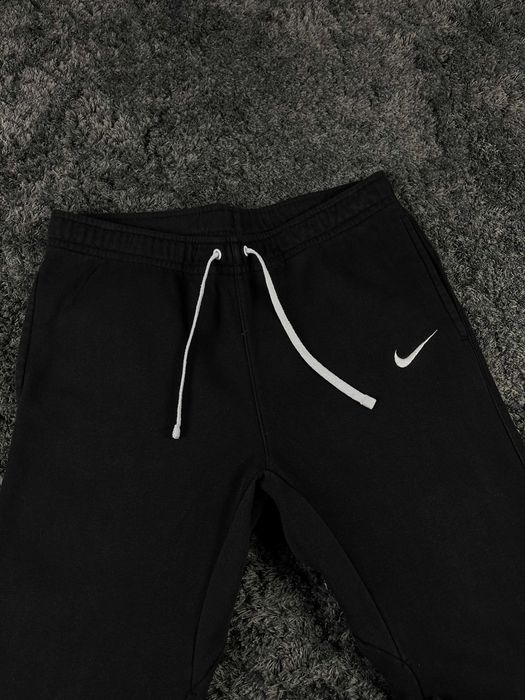 Nike Sportswear Team Club 19 Fleece Pants Мъжко Долнище