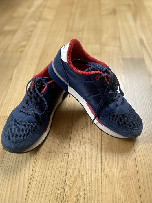 Pantofi mar 36 Tommy Hilfiger
