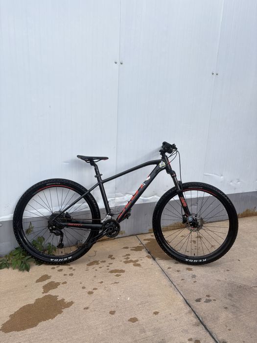 Bicicleta (mtb) scott
