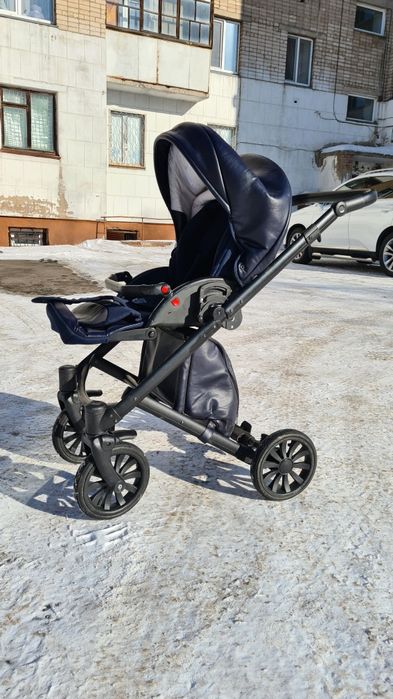 Продам коляску Anex e/type