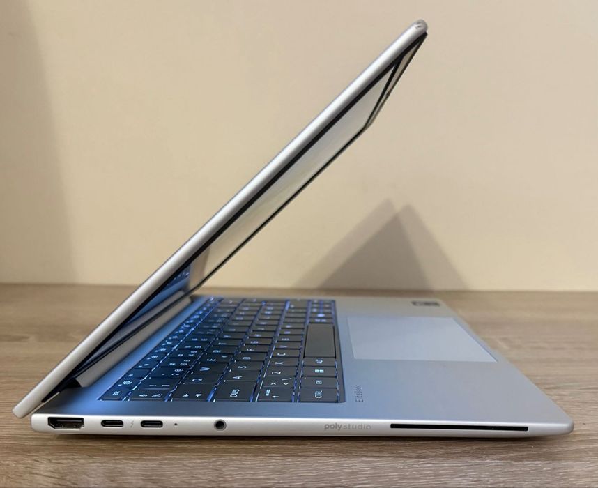 HP Elitebook 8 G1i 14 CA NOU ! 16GB Ultra 5 235U 256 / 512GB ! 840 Gen 11 G11