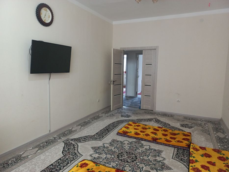 Ijara uy ikkinchi mikrorayon yangi ozbekiston 1/12 narhi kelishiladi