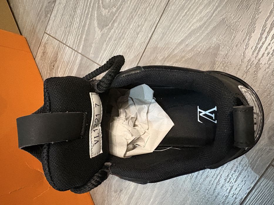 Louis Vuitton Skate