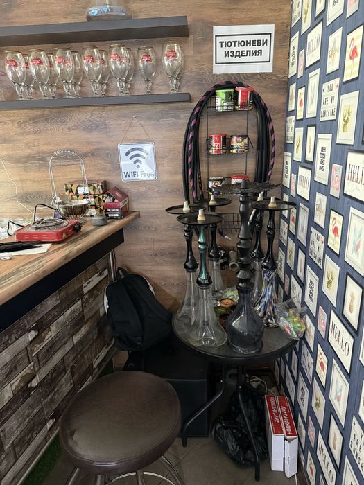 Продава се Заведение в Варна, ВИНС - 90 кв.м за 94 €/кв.м - Снимка #2