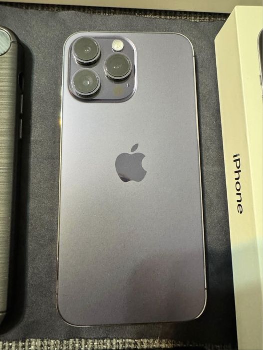 Iphone 14 Pro Max 256 GB