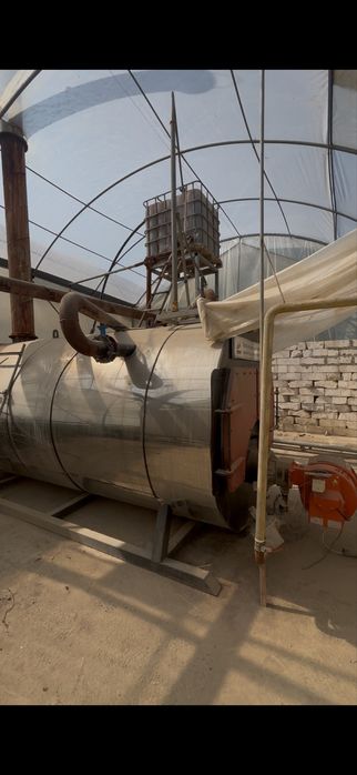 SROCHNO !!! Issiqxona sotiladi (Xitoy)