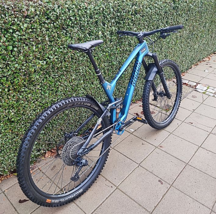 Ендуро велосипед - Radon Slide Trail 10 2023