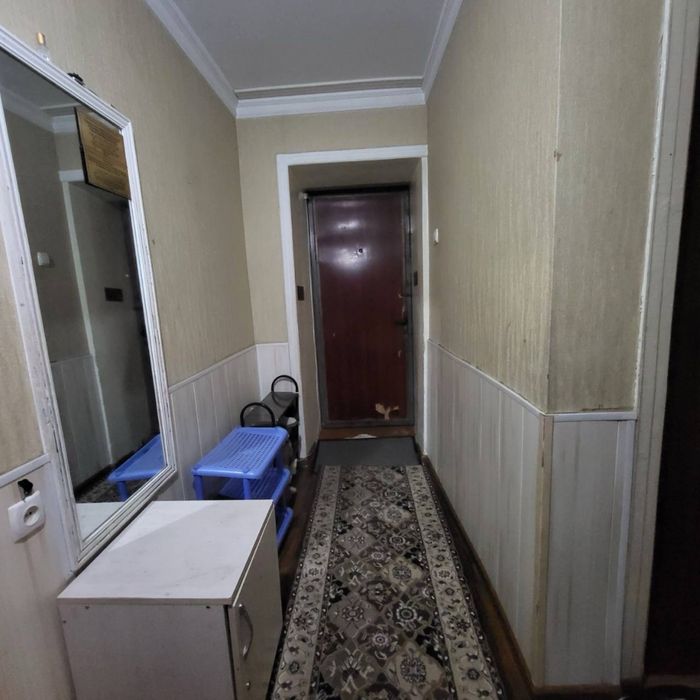 Ракат Махалля 1/1/4 кирпич 35 кв.м. Срочно.