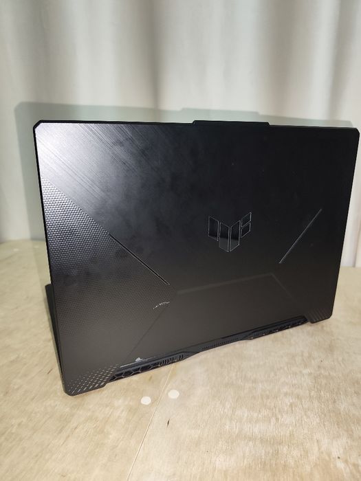 ASUS TUF Gaming A15 FA506NCR-HN044
