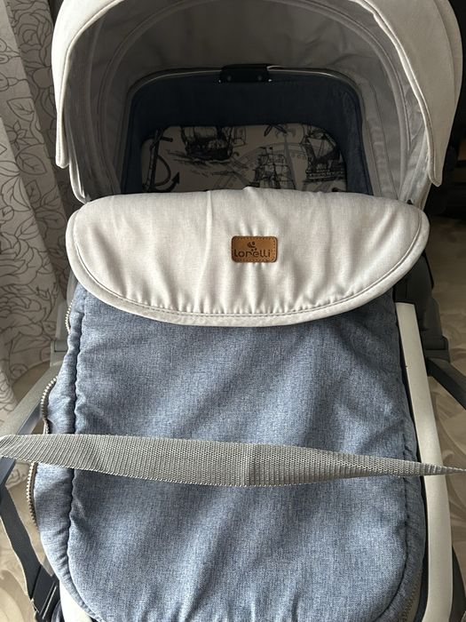 Детская коляска