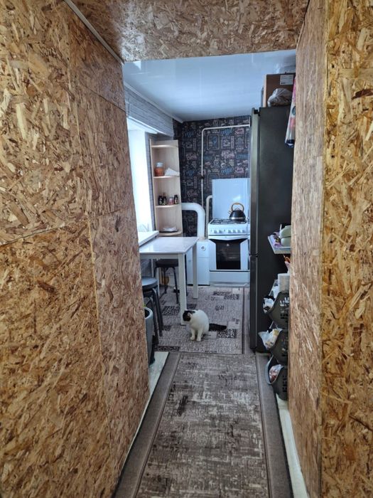 Продам дом хороший