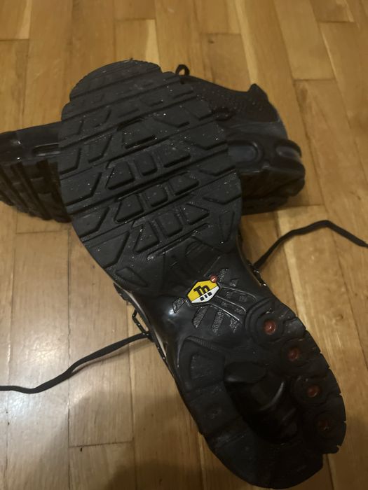 Nike AIR Tn размер 41