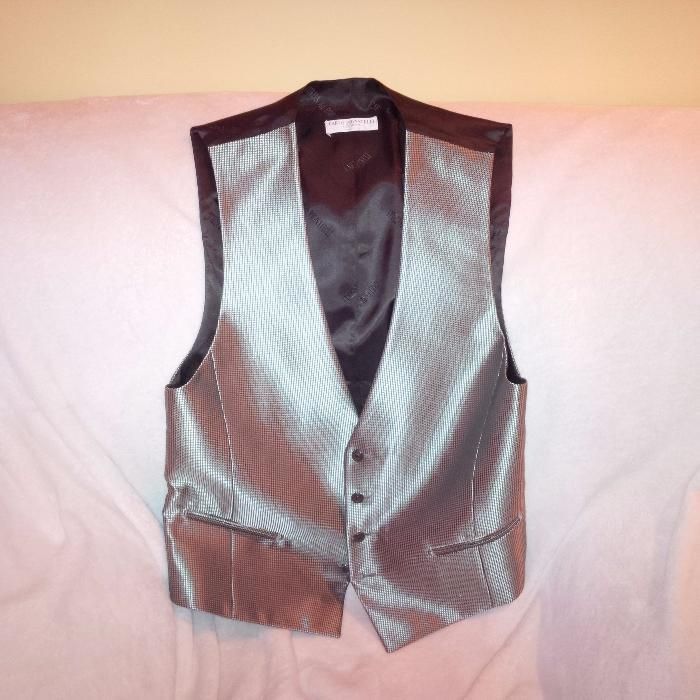 Costum ceremonie Carlo Pignatelli NOU