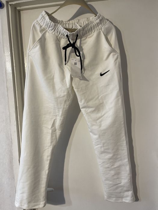 Найк-ново памучно долнище-M