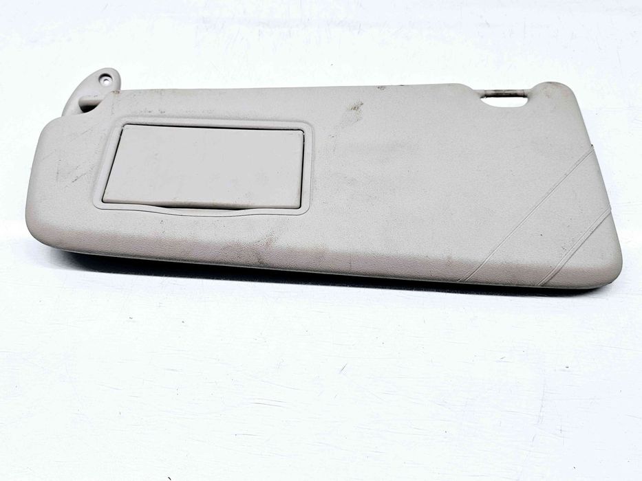 Parasolar stanga Ford S-Max 1 [Fabr 2006-2014] OEM