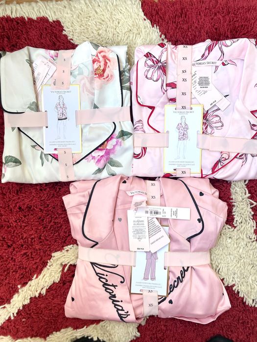 Pijama Victoria’s secret original