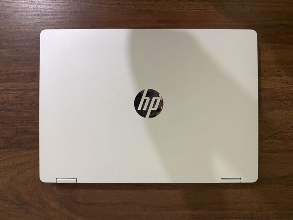 HP Omnibook 5 Flip