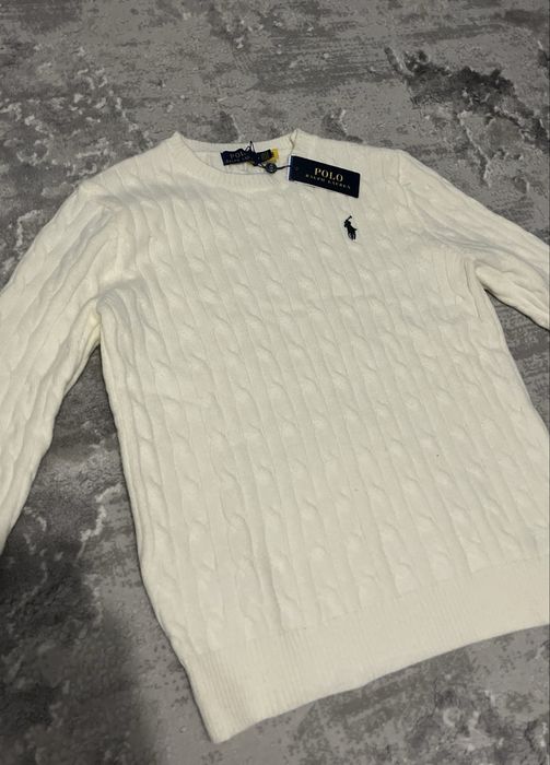 Pulover polo ralph lauren