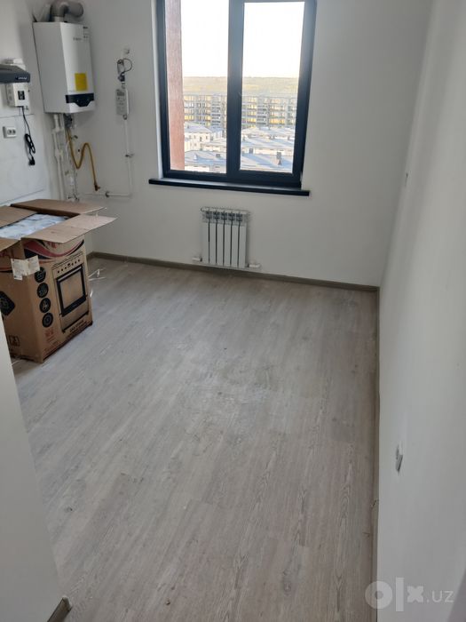 Uyga kvartirant qo'yildi raxmat! Kvartira ijaraga Sergili Sokin m