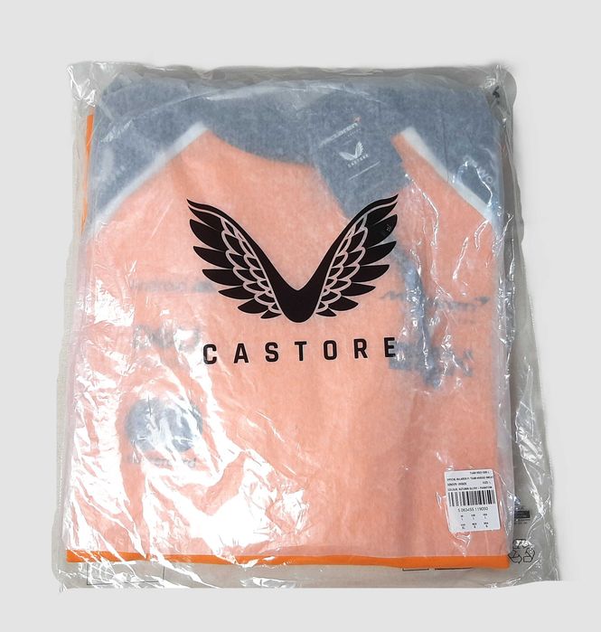 McLaren F1 Team Hoodie - Оригинален мъжки суитшърт