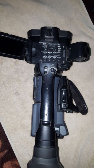 Видео камера состоянияси яхши